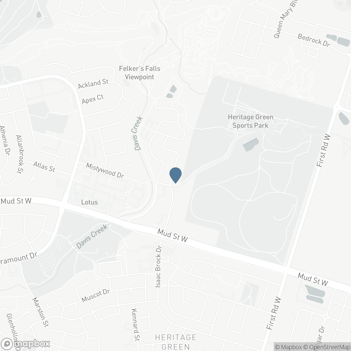 116 ECHOVALLEY DRIVE, Hamilton, Ontario L8J 0H2